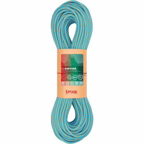 FIXE AMITGES 8,4 MM 60 M azul