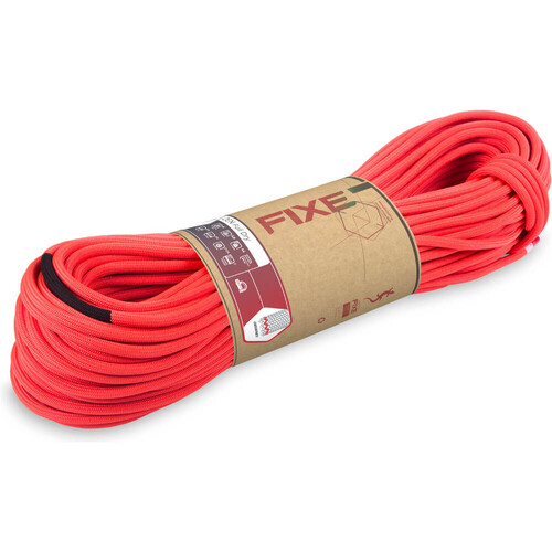 FIXE ZEN 8,1 MM 60 M FULL DRY naranja