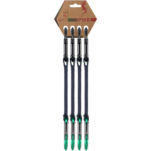 FIXE PACK 4 CINTA EXPRESS PUPUT, 18 CM