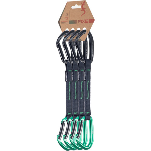 FIXE PACK 4 CINTA EXPRESS PUPUT, 18 CM