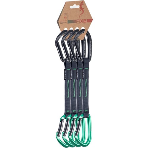 FIXE PACK 4 CINTA EXPRESS PUPUT, 18 CM