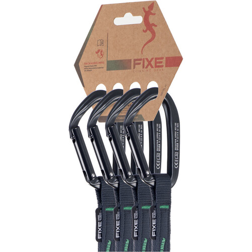 FIXE PACK 4 CINTA EXPRESS PUPUT, 24 CM