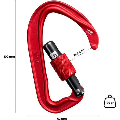 FIXE PICOT SCREW
