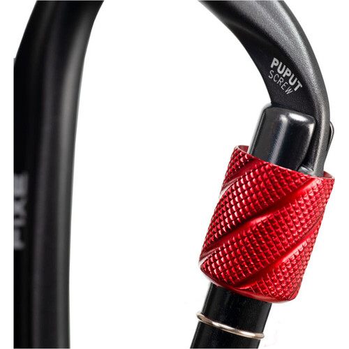 FIXE PUPUT SCREW CARABINER