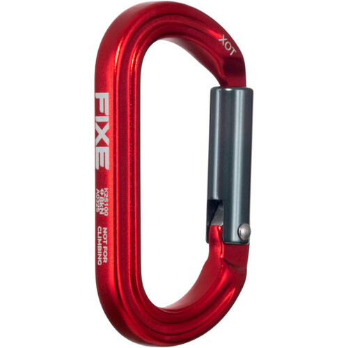 FIXE XOT AUXILIARY CARABINER