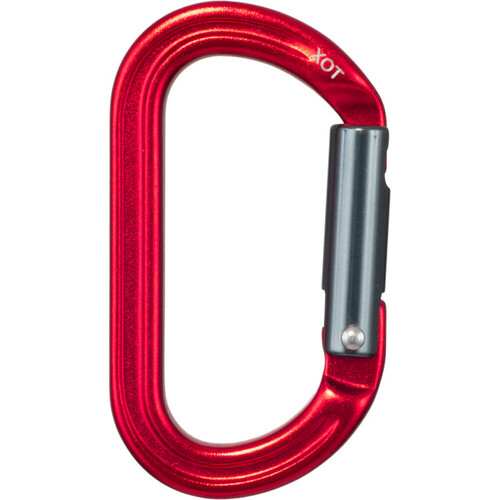 FIXE XOT AUXILIARY CARABINER