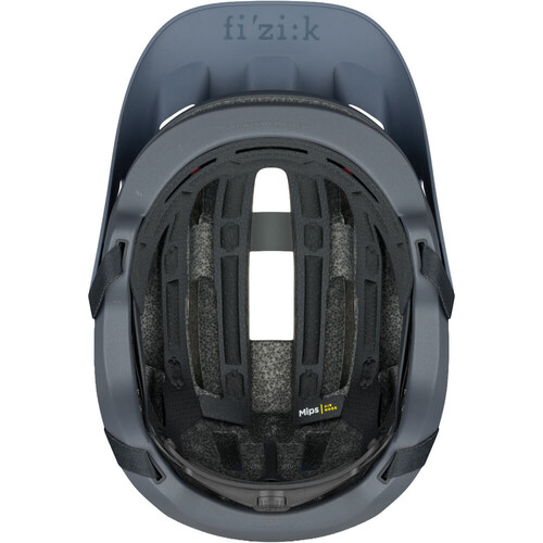 FIZIK KASSIS TERRA azul