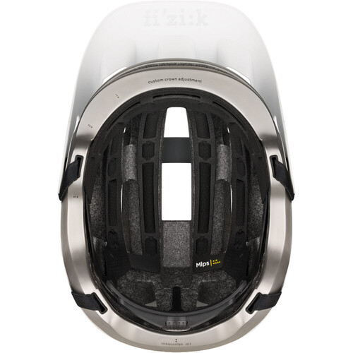 FIZIK KASSIS TERRA blanco