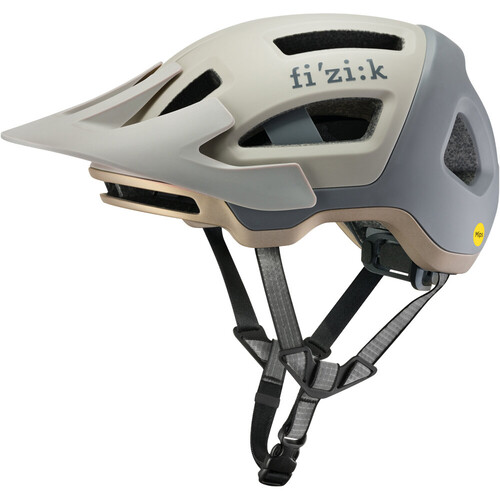 FIZIK KASSIS TERRA marron