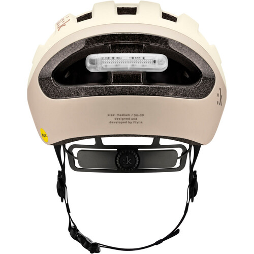 FIZIK KYROS marron