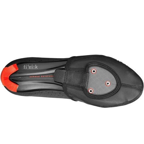 FIZIK PUNTERAS WIND PROOF negro