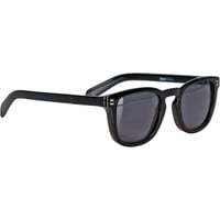 Foster Grant gafas deportivas 227 NEGRO vista frontal
