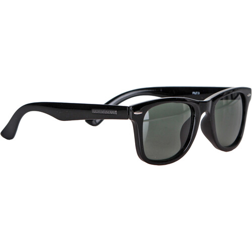 Foster Grant gafas deportivas 230 NEGRO