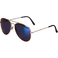 Foster Grant gafas deportivas 237 NARANJA 02