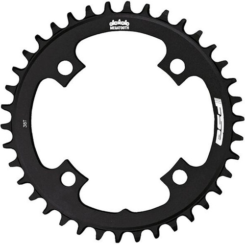 F.S.A. MTB 104 BCD 48D 1X ACERO WB409 V18