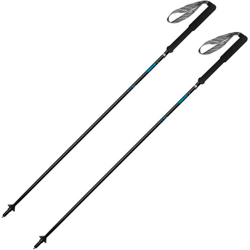 GABEL PAR-BASTON CARBON FEATHER-R negro
