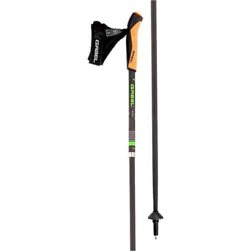 GABEL PAR-BASTON FLD CARBON negro