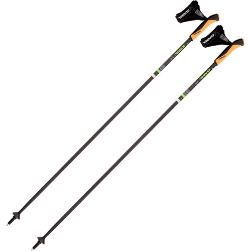 GABEL PAR-BASTON FLD CARBON negro