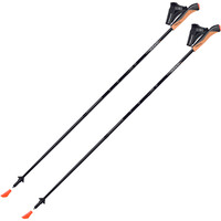 Gabel Baston Trail PAR-BASTON VIPER 3S TR NEGRO vista frontal