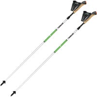 Gabel bastón travesía montaña NORDIC-REVO ALU-TECH PAR 