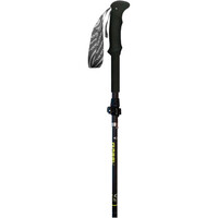 Gabel bastón travesía montaña PAR-BASTON CARBON FEATHER XTL 116-135 CM NEGRO 01