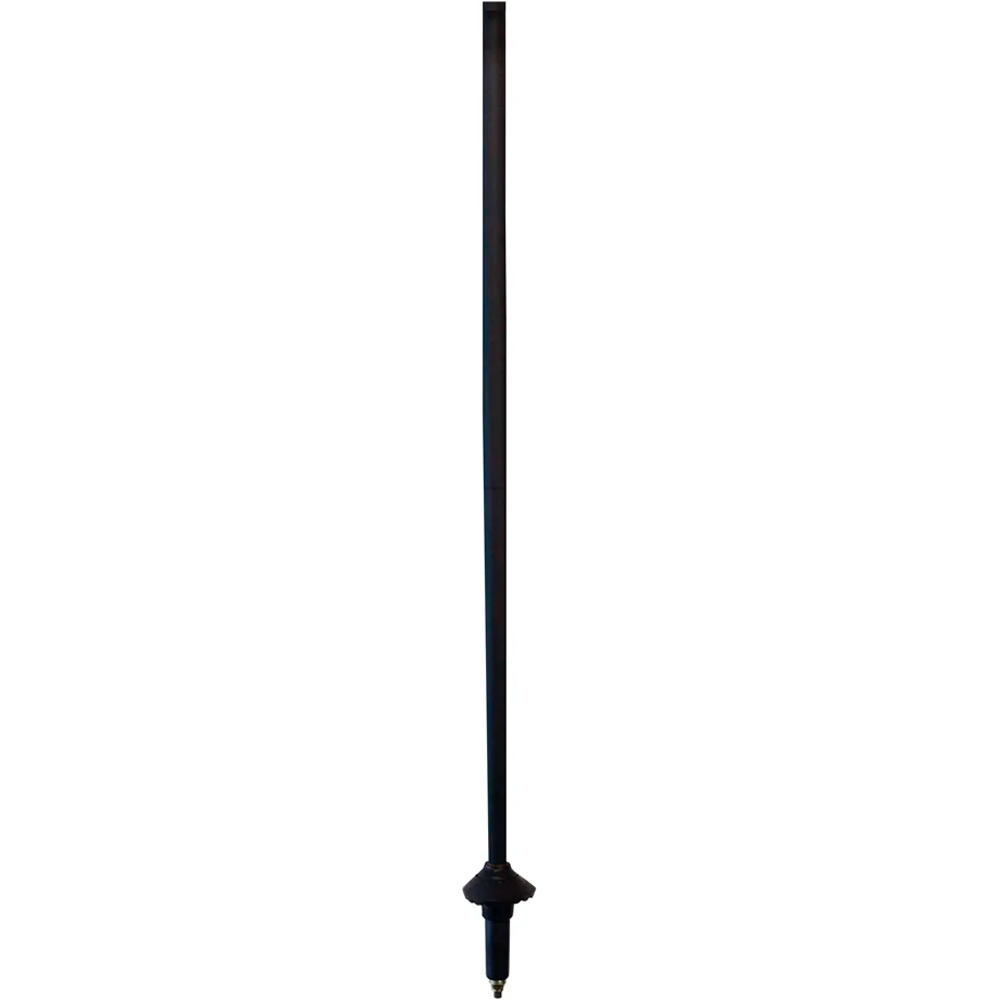 Gabel bastón travesía montaña PAR-BASTON CARBON FEATHER XTL 116-135 CM NEGRO 02