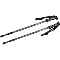 Gabel bastón travesía montaña PAR-BASTON CILAOS 68-142 CM  01