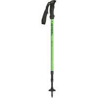 Gabel bastón travesía montaña PAR-BASTON CILAOS LITE 64-144 CM VERDE 01