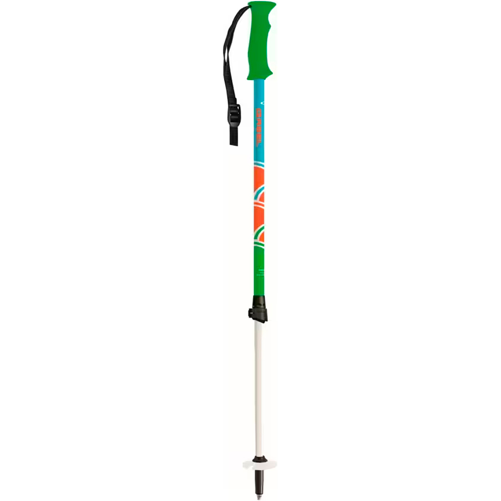 Gabel bastón travesía montaña PAR-BASTON ENERGY FL 70-110 CM  01