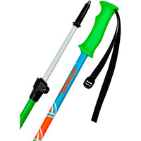 Gabel bastón travesía montaña PAR-BASTON ENERGY FL 70-110 CM  02