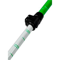 Gabel bastón travesía montaña PAR-BASTON ENERGY FL 70-110 CM  03