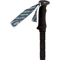 Gabel bastón travesía montaña PAR-BASTON ESCAPE CARBON TOUR 65-142 CM NEGRO 03