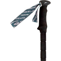 Gabel bastón travesía montaña PAR-BASTON ESCAPE CARBON TOUR LITE 59-131  CM NEGRO 02
