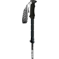 Gabel bastón travesía montaña PAR-BASTON FR-5 FL LITE XTL 42-140 CM NEGRO 01