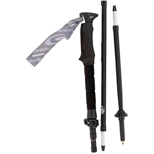 GABEL PAR-BASTON FR-5 FL LITE XTS 39-125 CM negro