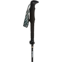 Gabel bastón travesía montaña PAR-BASTON HYBRID CARBON XTS 100-115 CM NEGRO 01