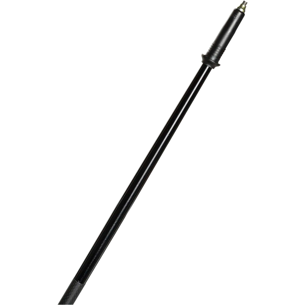 Gabel bastón travesía montaña PAR-BASTON HYBRID CARBON XTS 100-115 CM NEGRO 02