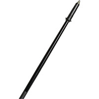 Gabel bastón travesía montaña PAR-BASTON HYBRID CARBON XTS 100-115 CM NEGRO 02