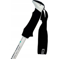 Gabel bastón travesía montaña PAR-BASTON MONT BLANC FL 4.0 LADY 60-130 CM BLANCO 04