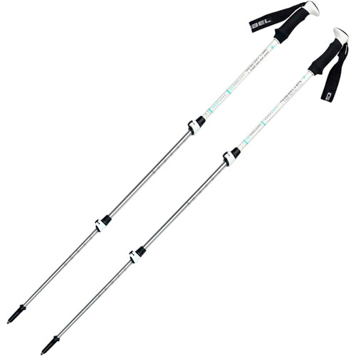 GABEL PAR-BASTON MONT BLANC FL 4.0 LADY 60-130 CM blanco