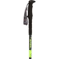 Gabel bastón travesía montaña PAR-BASTON MONT BLANC TOUR LITE 66-144 CM VERDE 02
