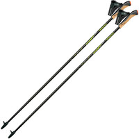 PAR-BASTON NORDIC CARBON FEATHER XTS 105-120 CM