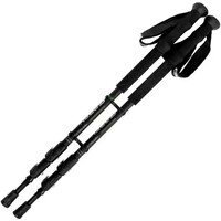 Gabel bastón travesía montaña PAR-BASTON VERTIGO FL 64-142 CM VERDE 01