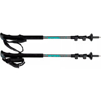Gabel bastón travesía montaña PAR-BASTON VERTIGO LITE TOUR FL 63-140 CM NEGRO 01