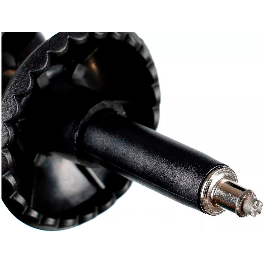 Gabel bastón travesía montaña PAR-BASTON VERTIGO LITE TOUR FL 63-140 CM NEGRO 03
