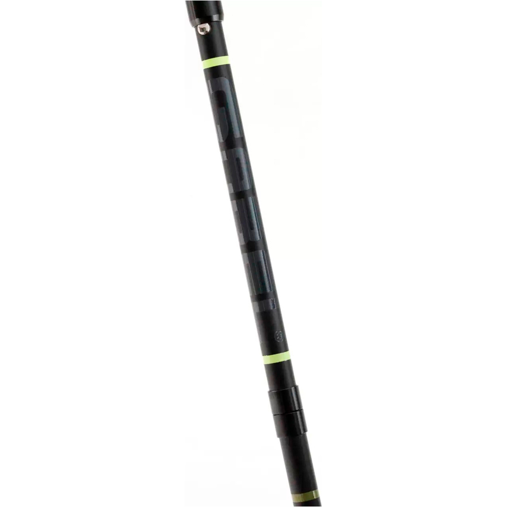 Gabel bastón travesía montaña PAR-BASTON WRD WIRED 110-130 CM  02