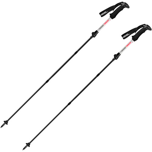 GABEL PAR-BASTON XTR ALU EF 110-130 CM negro