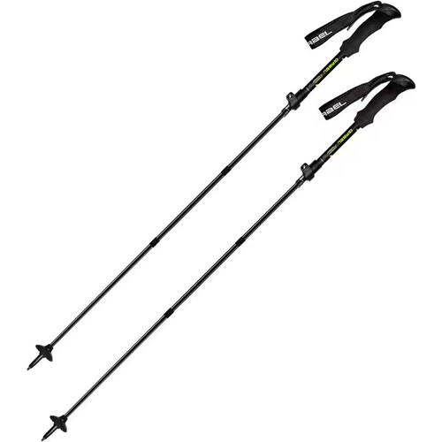 GABEL PAR-BASTON XTR CARBON EF110-130 CM negro