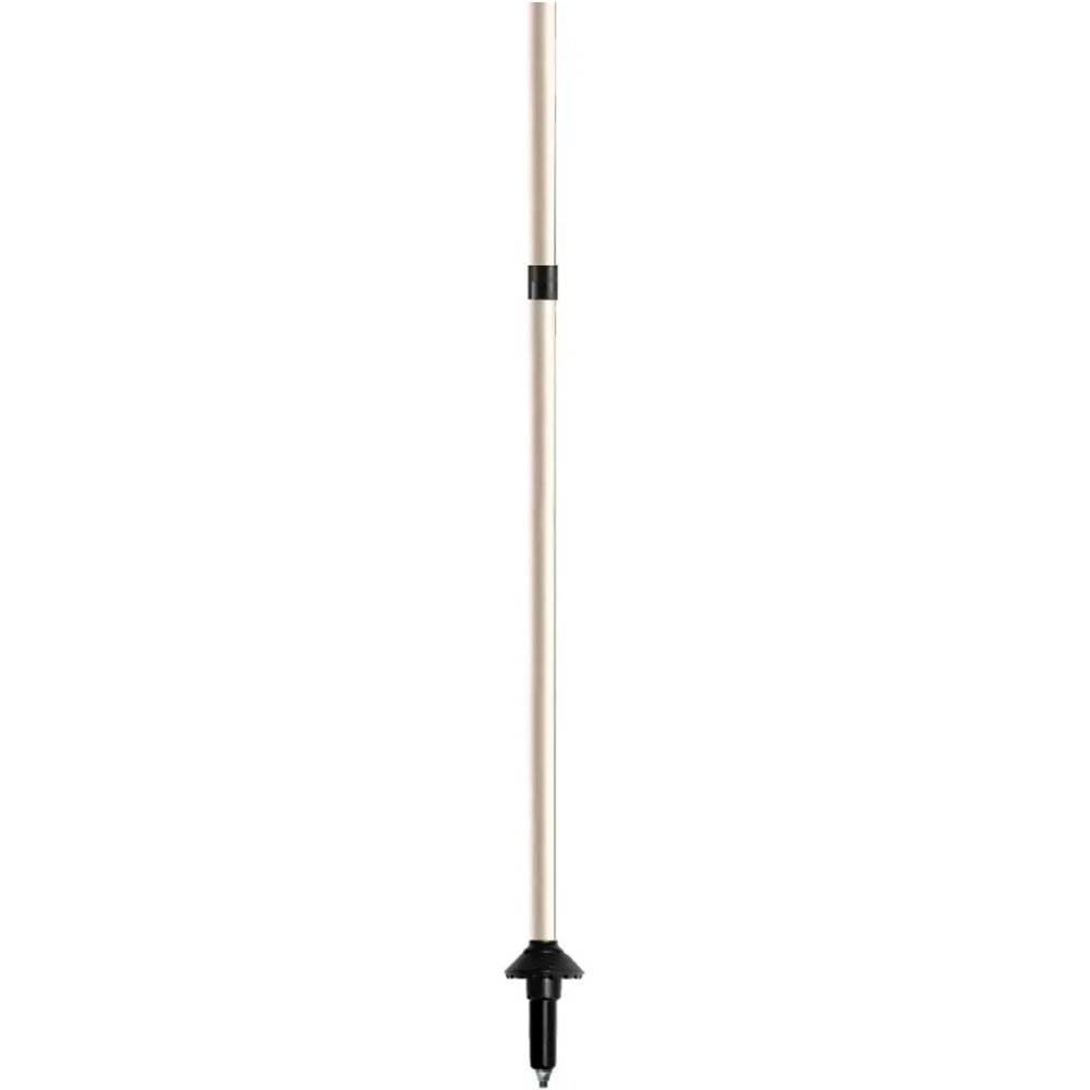 Gabel bastón travesía montaña UNID-BASTON EXPLORER WIRED FL XTS 80-95 CM MARRON 02