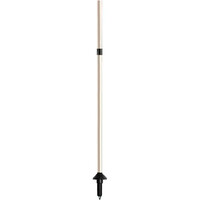 Gabel bastón travesía montaña UNID-BASTON EXPLORER WIRED FL XTS 80-95 CM MARRON 02